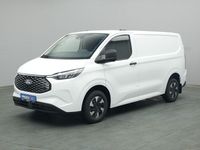 Neu Ford E-Transit Trend 100 kW (136 PS) 2026 Weiß Van