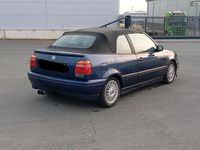 Gebraucht VW Golf Cabriolet 75 PS (55 kW) 1994 Cabrio
