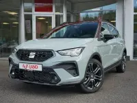 Neu Seat Arona FR 150 PS (110 kW) 2026 Grau SUV