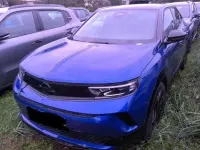 Gebraucht Opel Mokka-e 114 kW (156 PS) 2025 Blau SUV
