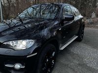 Gebraucht BMW X6 Exclusive 245 PS (180 kW) 2012 SUV