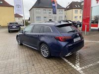 gebraucht Toyota Corolla Touring Sports 2.0-l-Hybrid Team D