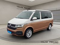 gebraucht VW California T6.1 2.0 TDIBeach Tour