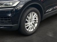 gebraucht VW Touareg Innovision Pan