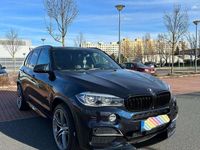 gebraucht BMW X5 M M50d Sport-Aut.