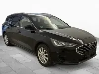 Gebraucht Ford Focus Titanium 116 PS (85 kW) 2023 Andere Limousine
