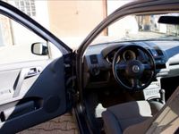 Usata VW Polo 102 CV (75 kW) 2001 Andere farbe metallic Utilitaria