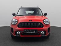 Gebraucht Mini Countryman 220 PS (161 kW) 2023 Chili red  851schwarz SUV