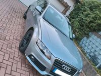 gebraucht Audi A4 