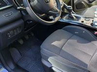 Gebraucht Renault Kadjar LIMITED 116 PS (85 kW) 2019 SUV