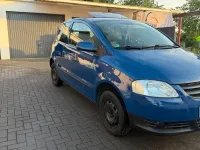 Gebraucht VW Fox 75 PS (55 kW) 2005 Andere farben Kleinwagen