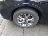 Gebraucht Ford Kuga ST-Line X 224 PS (164 kW) 2024 Schwarz SUV