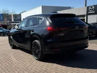 Neu Mazda CX-60 Homura-Line 254 PS (186 kW) 2025 SUV
