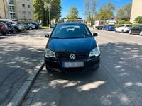 Brugt VW Polo 2006 Hatchback