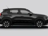 Neu Fiat Grande Panda Icon 101 PS (74 kW) 2026 Cinema schwarz Kleinwagen