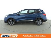 Gebraucht Renault Kadjar Bose Edition 159 PS (116 kW) 2019 Blau SUV