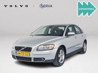 Gebraucht Volvo S40 136 PS (100 kW) 2007 Grau Limousine