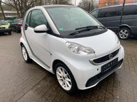 gebraucht Smart ForTwo Electric Drive COUPE* DRIVE*INKLUSIVE BATTERIE*