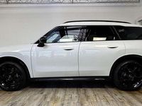 Gebraucht Mini John Cooper Works 170 PS (125 kW) 2025 Nanuq white Kleinwagen