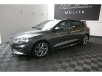 Gebraucht Ford Focus ST 280 PS (205 kW) 2021 Magnetic (metallic) Kleinwagen