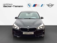 gebraucht BMW 218 Gran Tourer d xDrive