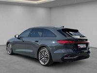 Gebraucht Audi A5 Ambiente 204 PS (150 kW) 2024 Magnetgrau Kombi