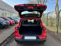 gebraucht Renault Kadjar 1.3 TCe 140 EDC BUSINESS KLIMA*SHZ*PDC