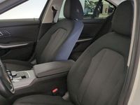 Usata BMW 330e 292 CV (214 kW) 2020 Bianco Berlina