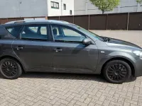 Gebraucht Kia Ceed 90 PS (66 kW) 2011 Kleinwagen