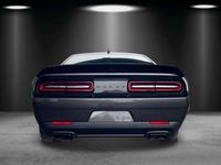 gebraucht Dodge Challenger SRT Hellcat/727PS/WIDE-BODY/H&K-SOUND