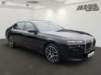 gebraucht BMW 740 d xDrive Sedan