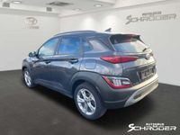 gebraucht Hyundai Kona 1.0T FL 2WD Edition 30 Plus LED-Scheinwerfer