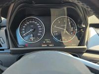 Gebraucht BMW 220 190 PS (139 kW) 2015 Grau Kombi