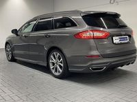 gebraucht Ford Mondeo MondeoTurnier 2.0 TDCi ST-Line LED/AHK/Pano/Nav