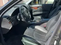 Second-hand Mercedes E320 Classic 224 CP (164 kW) 2003 Gri Berlinǎ