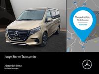 Gebraucht Mercedes V300 Marco Polo 237 PS (174 kW) 2025 Gold Van / Kleinbus