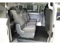 Ny VW Caravelle Style 150 HK (110 kW) 2026 Grå Van