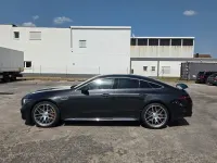 Gebraucht Mercedes AMG GT63 S E Performance AMG 639 PS (469 kW) 2022 Grau Coupé