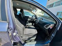 Brugt Hyundai i20 101 HK (74 kW) 2013 Blå Hatchback