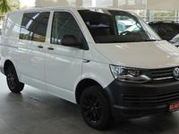 Gebraucht VW Transporter Trendline 150 PS (110 kW) 2019 Candyweiss Van