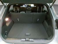 Gebraucht Ford Puma ST-Line 155 PS (114 kW) 2024 Solar silver metallic SUV