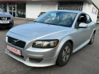 Gebraucht Volvo C30 109 PS (80 kW) 2010 Grau Kleinwagen