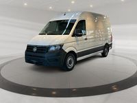 Brugt VW Crafter 140 HK (102 kW) 2023 Hvid Van