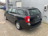 gebraucht Dacia Logan MCV II 1.2 16V 75 Laureate