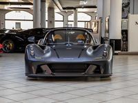 Gebraucht Dallara Stradale 400 PS (294 kW) 2022 Schwarz Cabrio