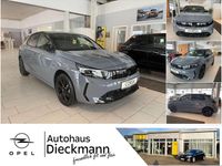 Gebraucht Opel Corsa drive 101 PS (74 kW) 2025 Grafikgrau Kombi