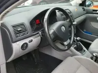 Gebraucht VW Golf IV 116 PS (85 kW) 2006 Silber Limousine