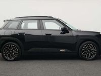 Occasion Mini Aceman Favoured 160 kW (218 ch) 2025 Noir SUV
