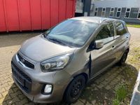 gebraucht Kia Picanto 