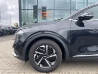 Gebraucht Kia Sportage Vision 150 PS (110 kW) 2024 (1k) zilinaschwarz met. SUV